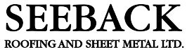 seeback roofing & sheet metal limited|Seeback: Home.